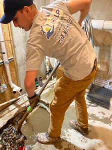 Sump Pump Installation Southport CT